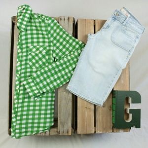 | Gibson Buttondown |